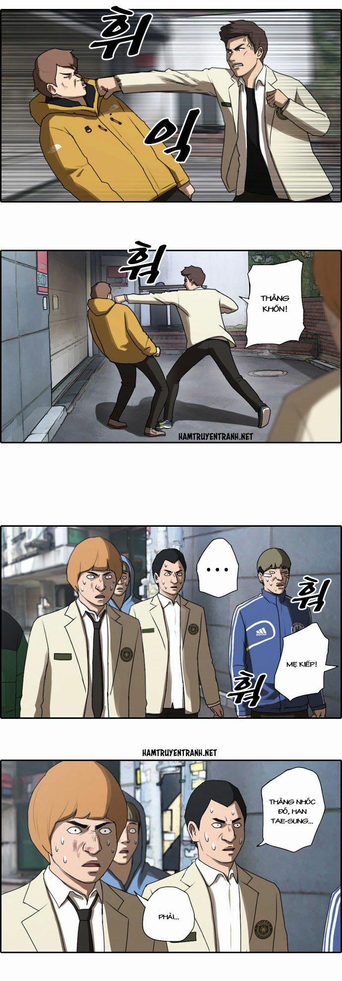 Free Draw 15 trang 5