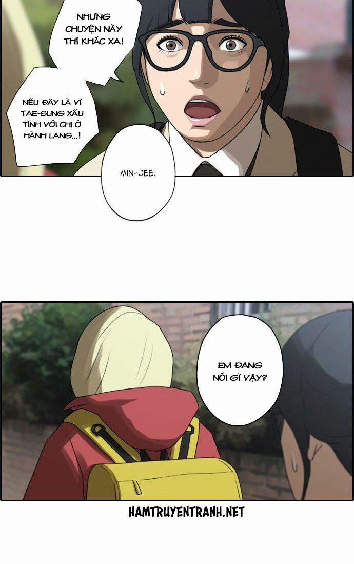 Free Draw 16 trang 29