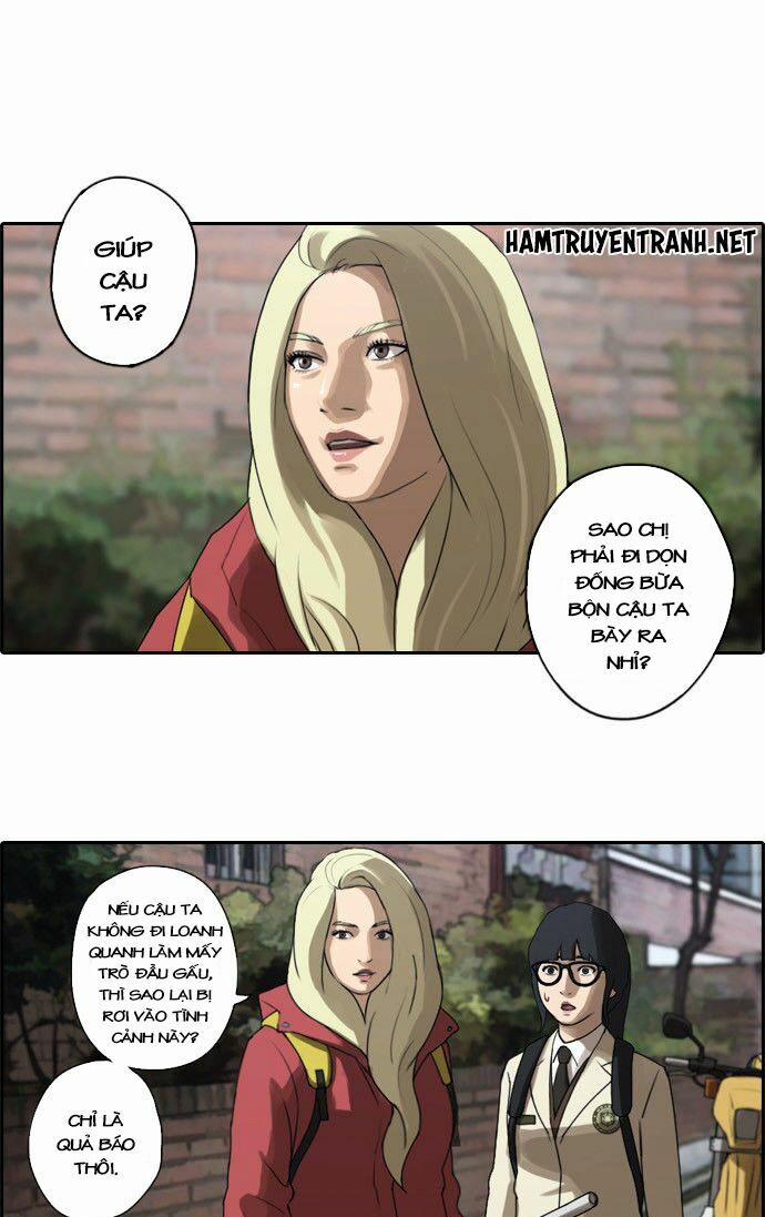 Free Draw 16 trang 30