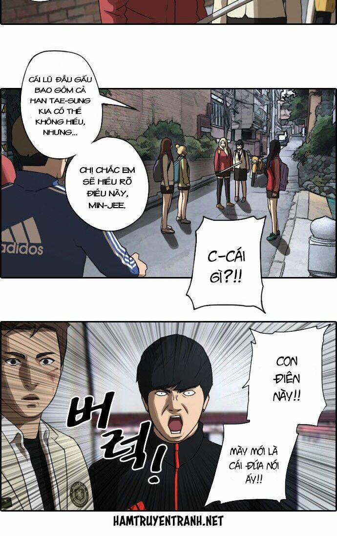 Free Draw 16 trang 31