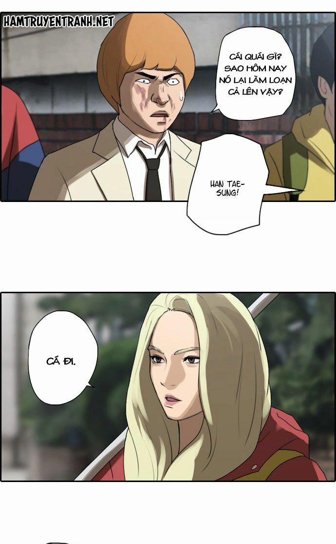 Free Draw 16 trang 35