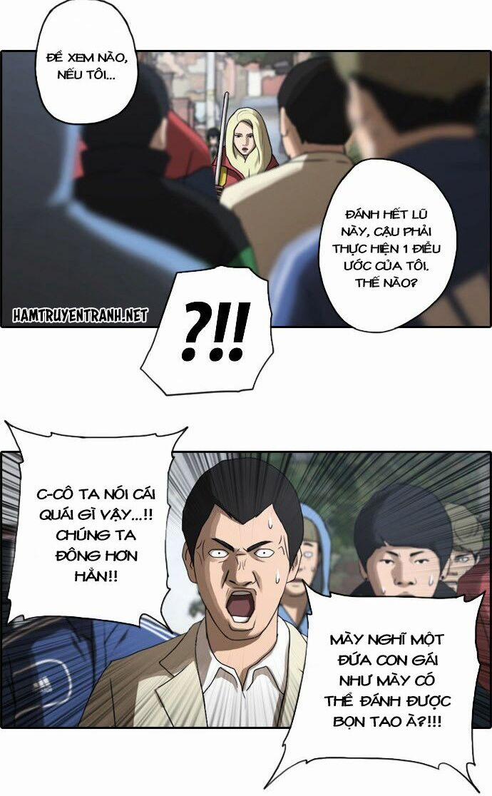 Free Draw 16 trang 36