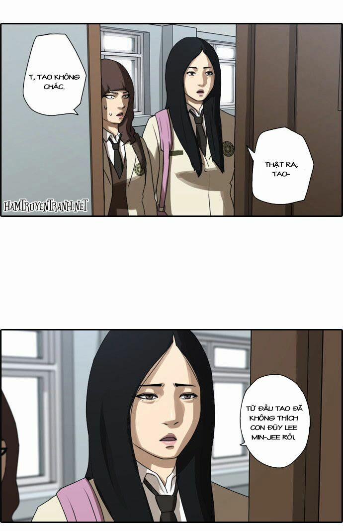 Free Draw 18 trang 23