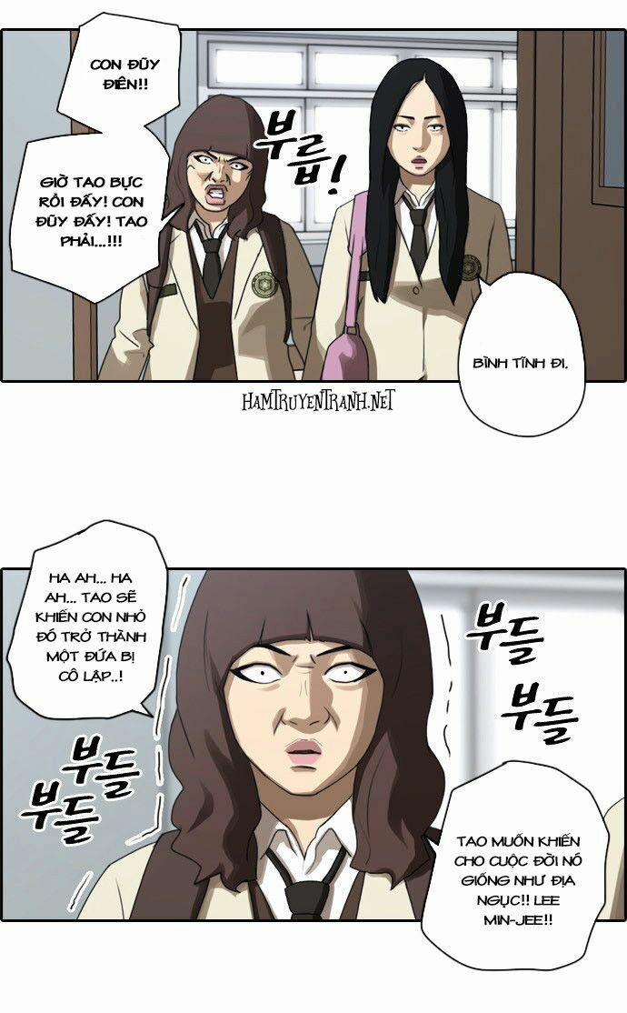 Free Draw 18 trang 25