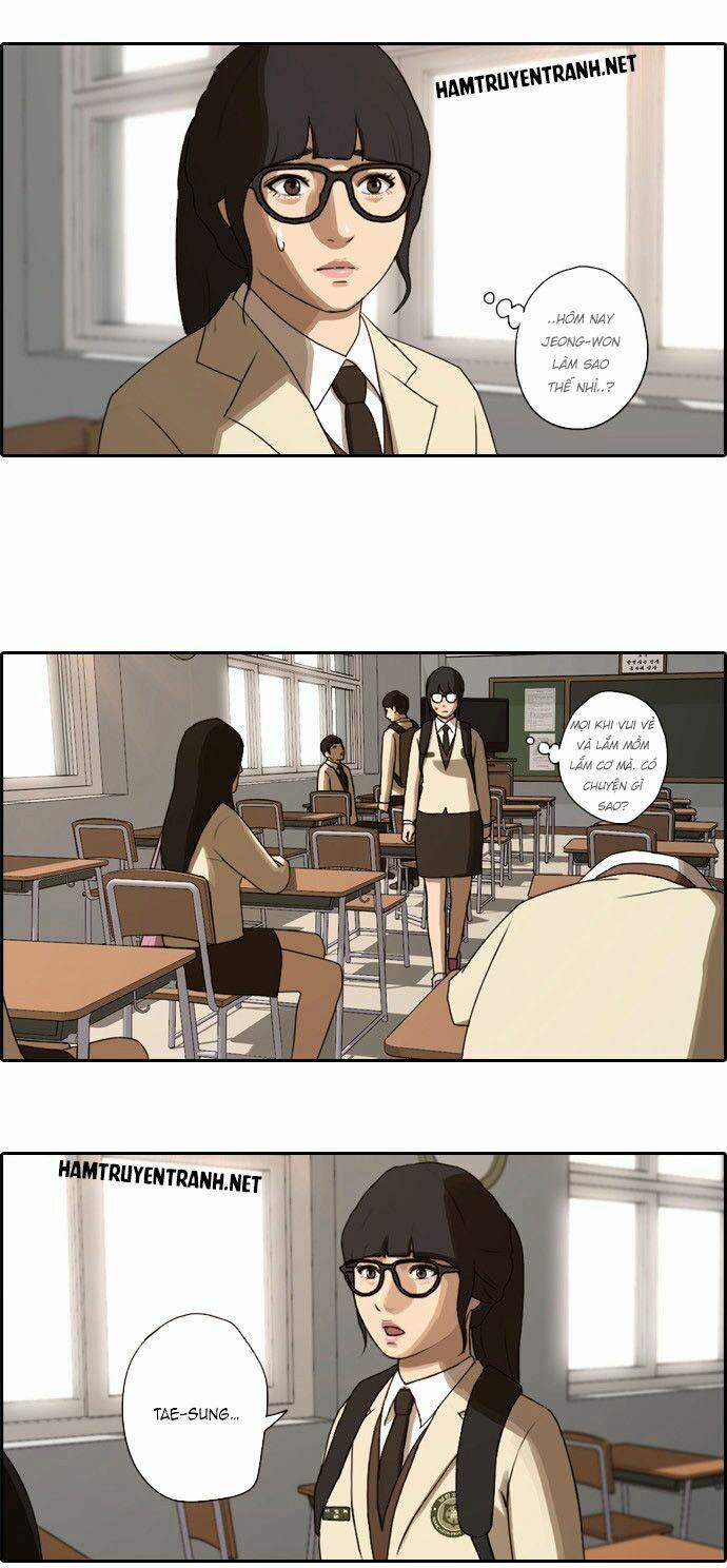 Free Draw 19 trang 18