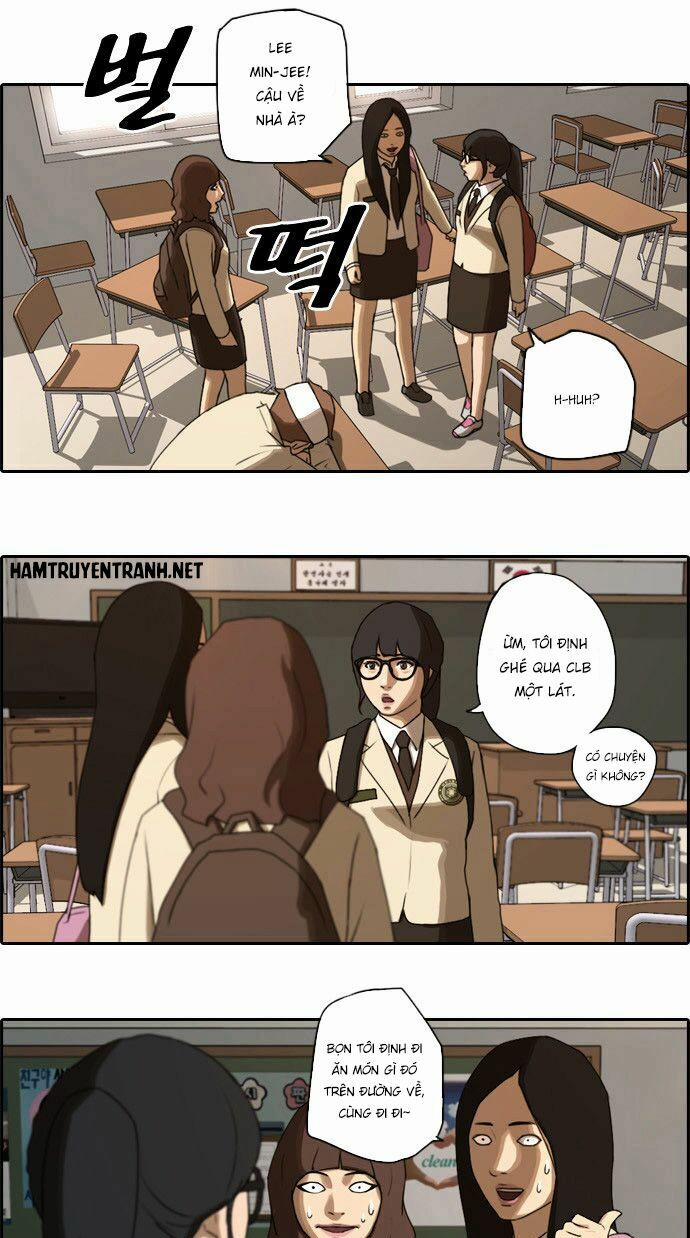 Free Draw 19 trang 19