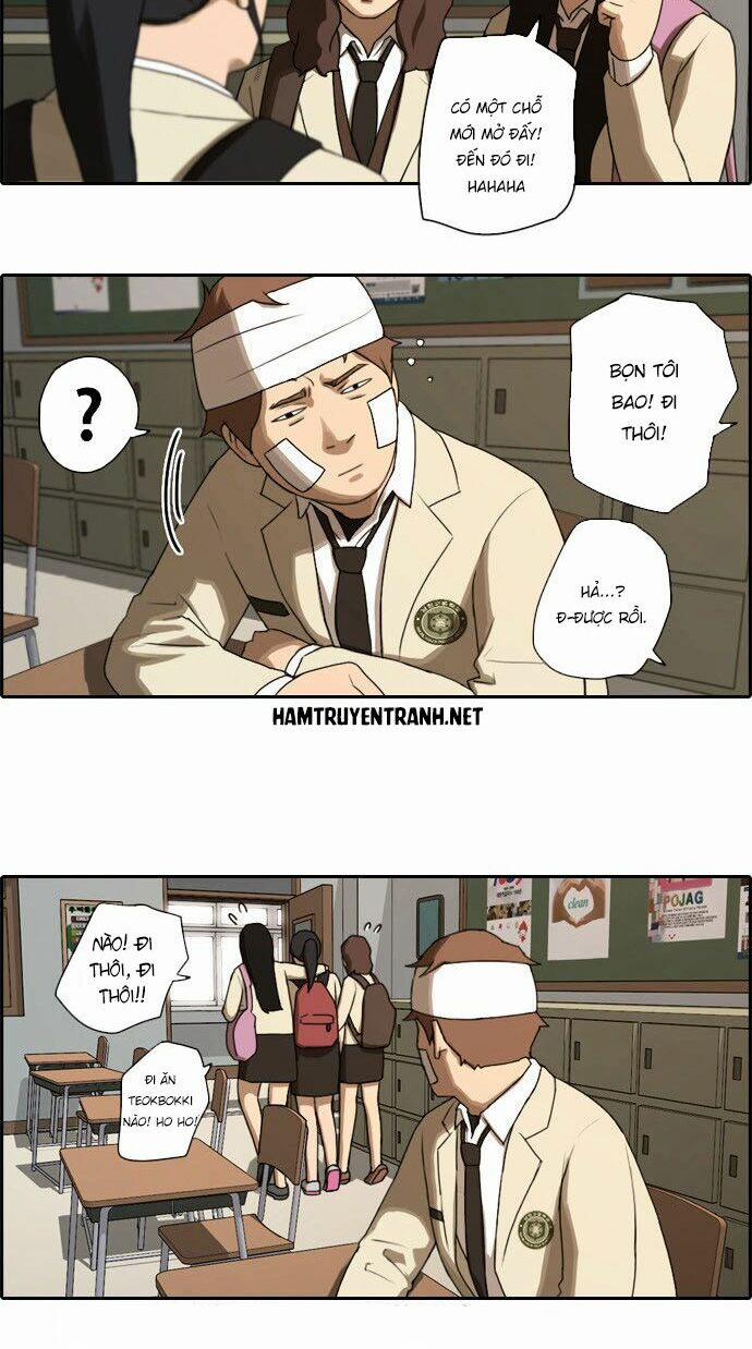 Free Draw 19 trang 20