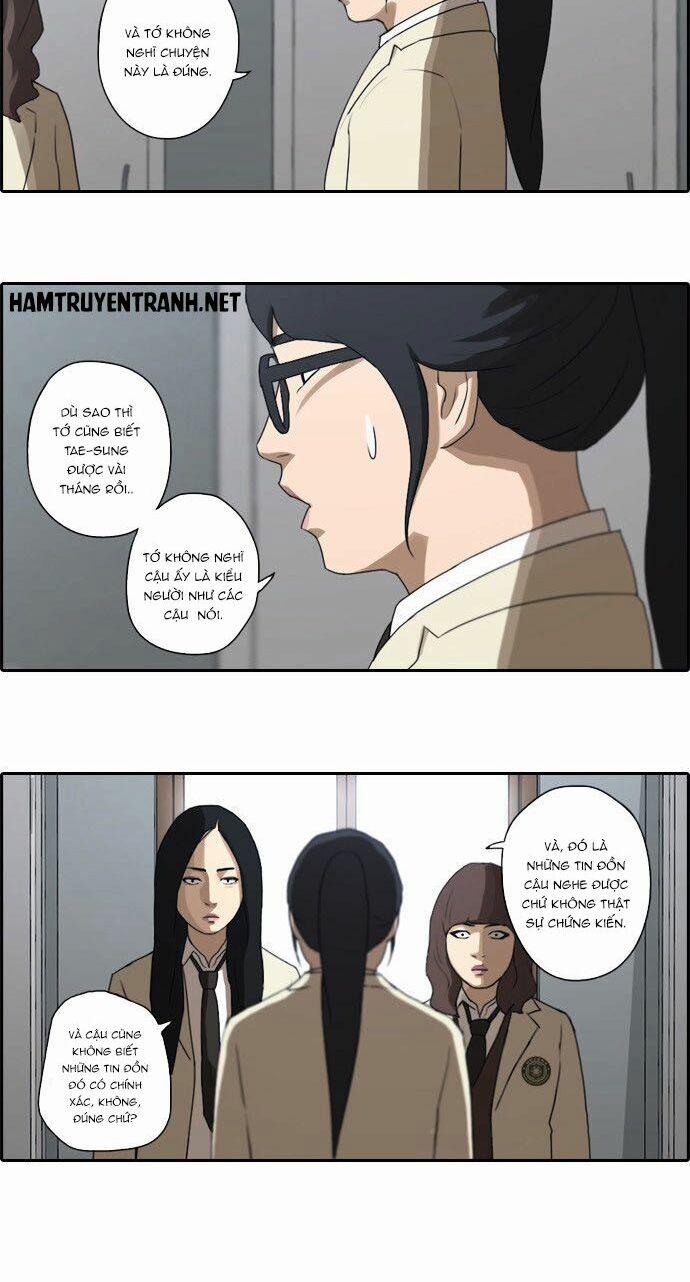 Free Draw 20 trang 21