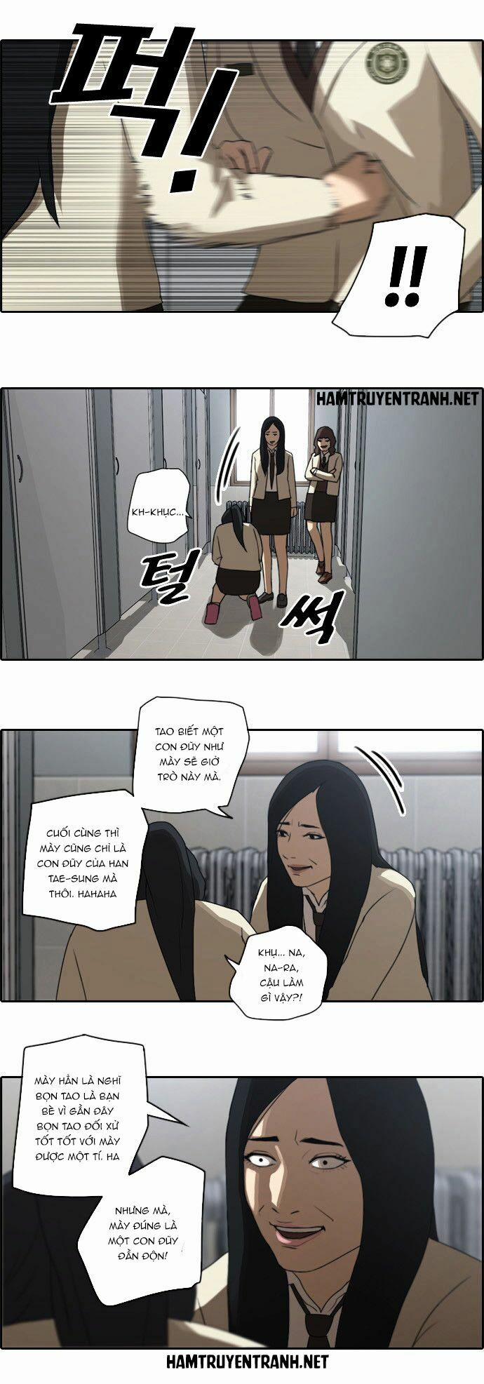 Free Draw 20 trang 23