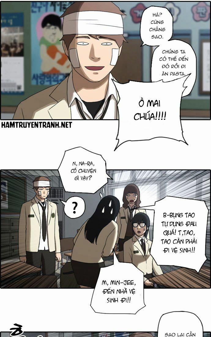 Free Draw 20 trang 6