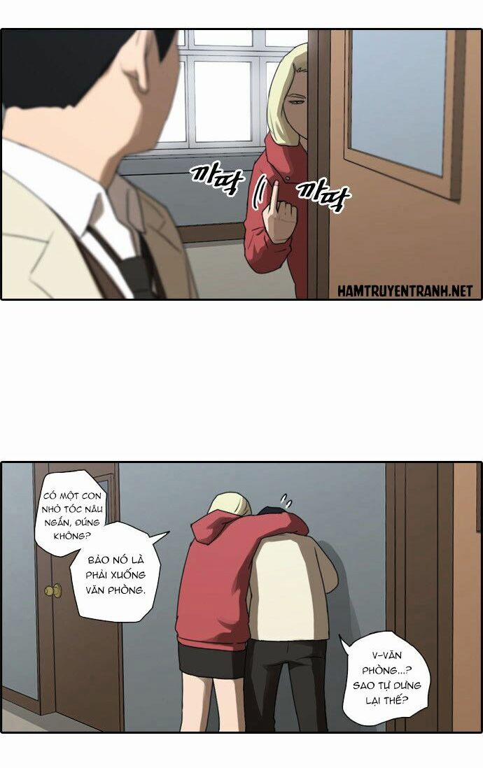 Free Draw 21 trang 11