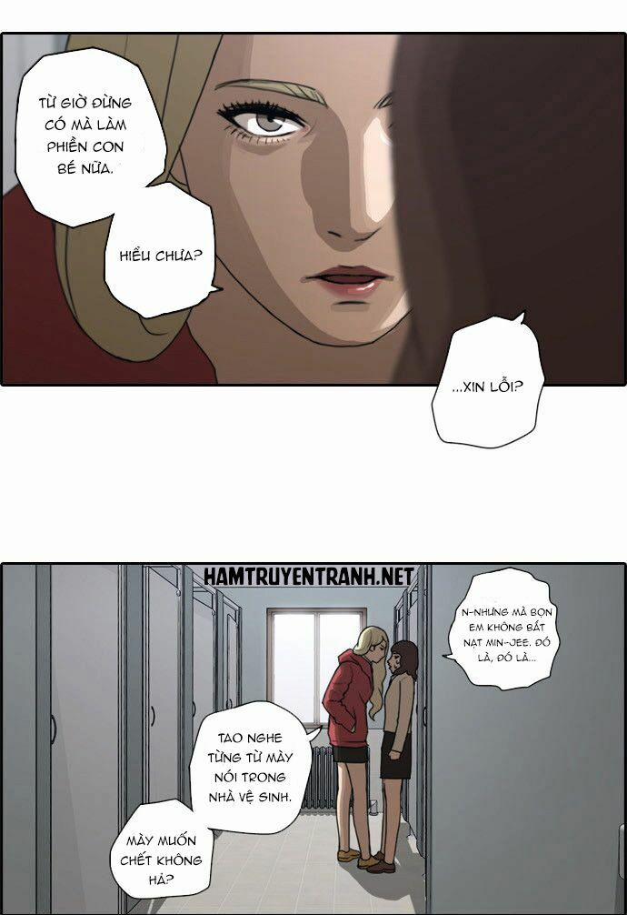 Free Draw 21 trang 22