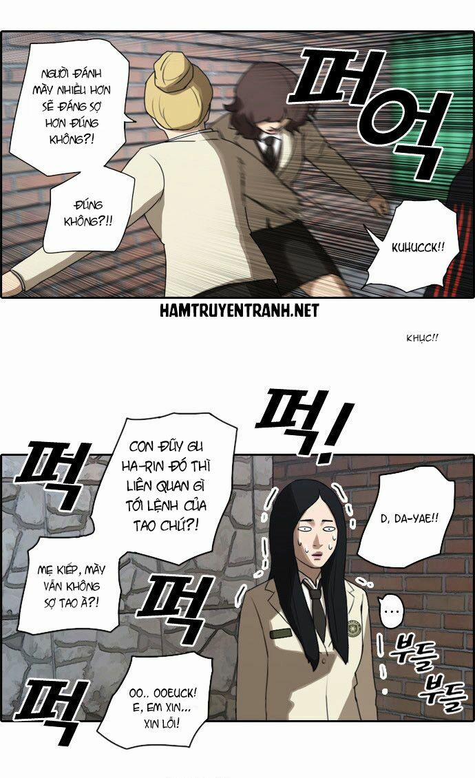 Free Draw 21 trang 34