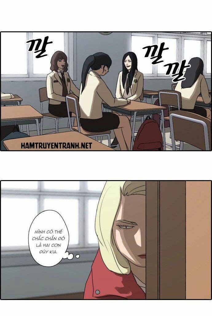 Free Draw 21 trang 9