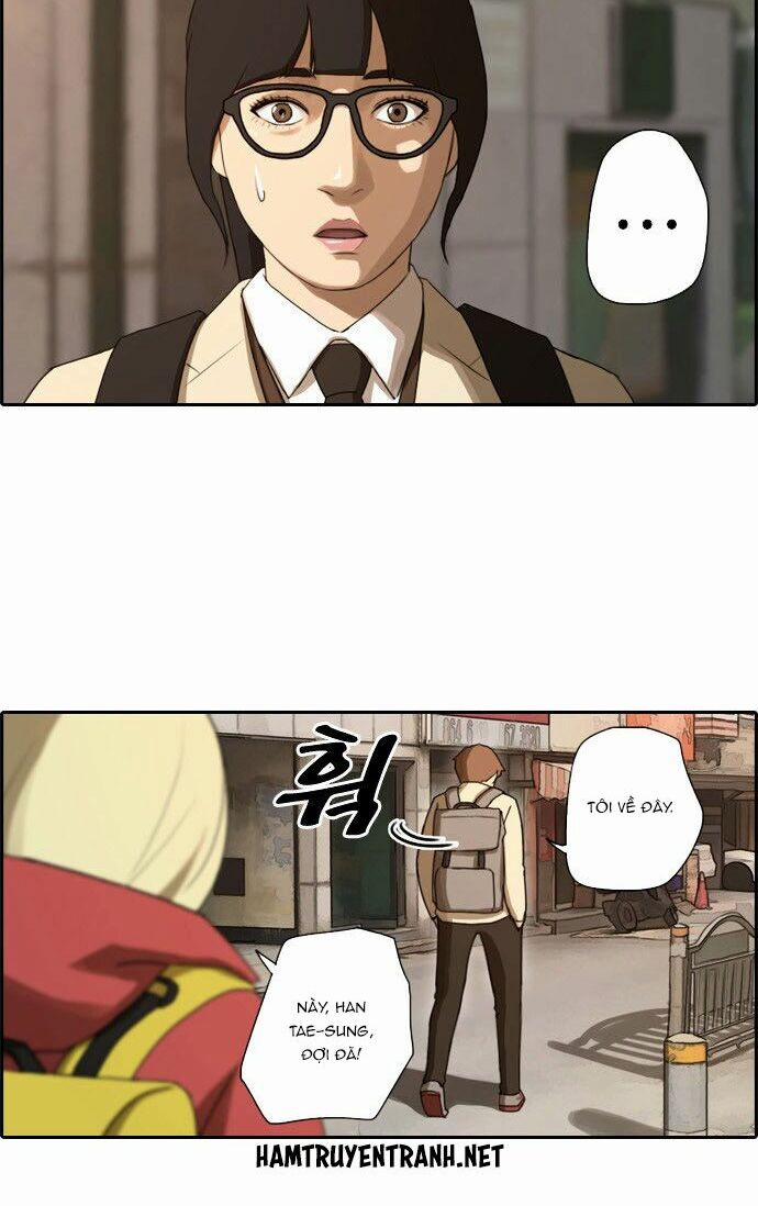 Free Draw 22 trang 13