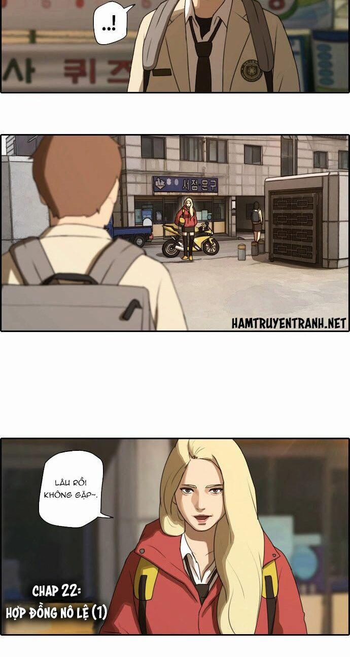 Free Draw 22 trang 2