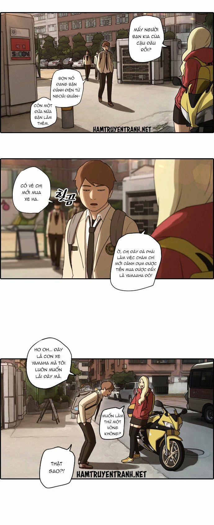 Free Draw 22 trang 3