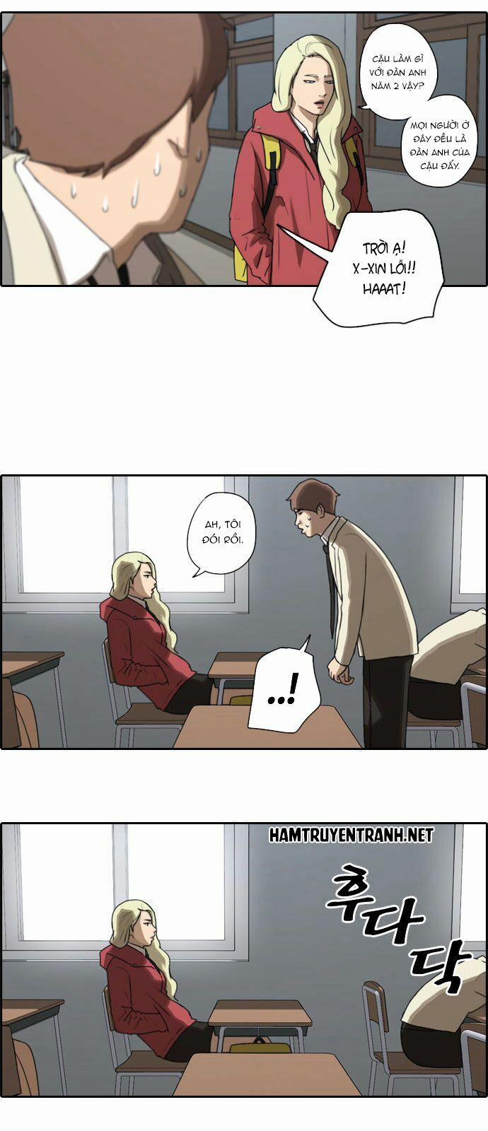 Free Draw 23 trang 18