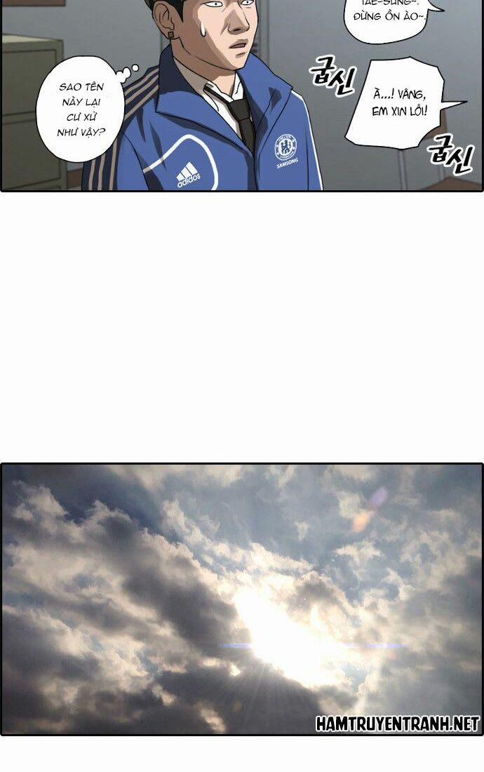 Free Draw 23 trang 22