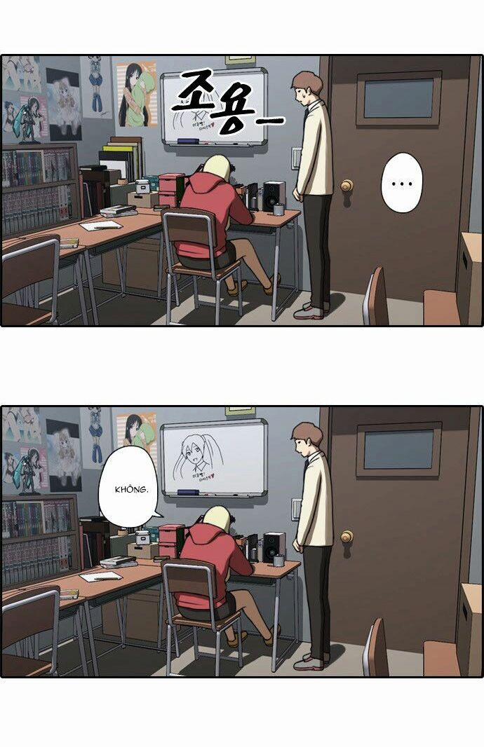 Free Draw 23 trang 30