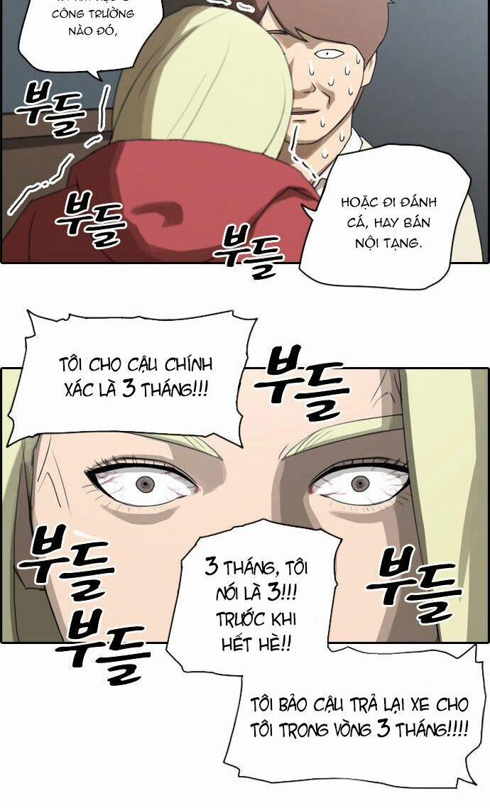 Free Draw 23 trang 33