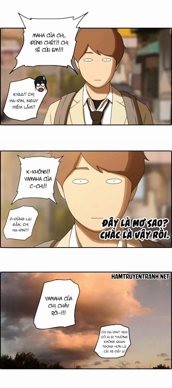 Free Draw 23 trang 5