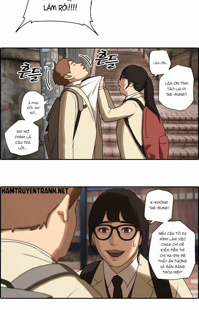 Free Draw 24 trang 25