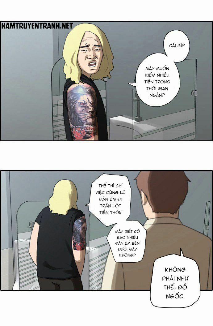 Free Draw 24 trang 27