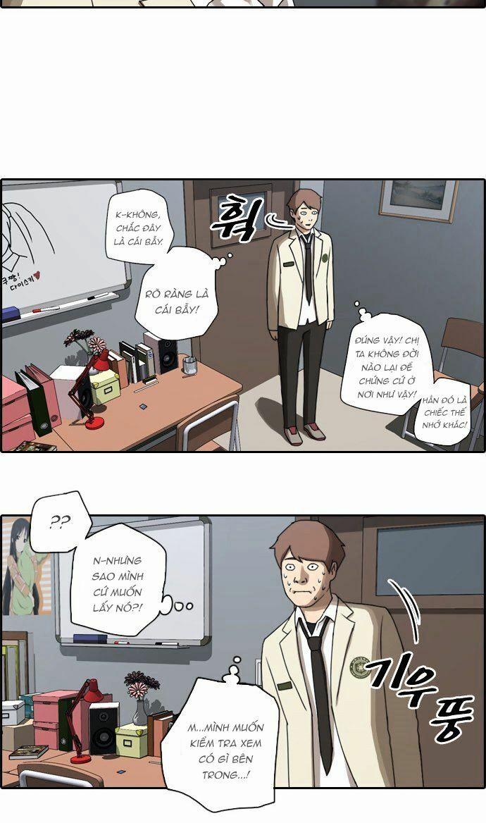 Free Draw 25 trang 16