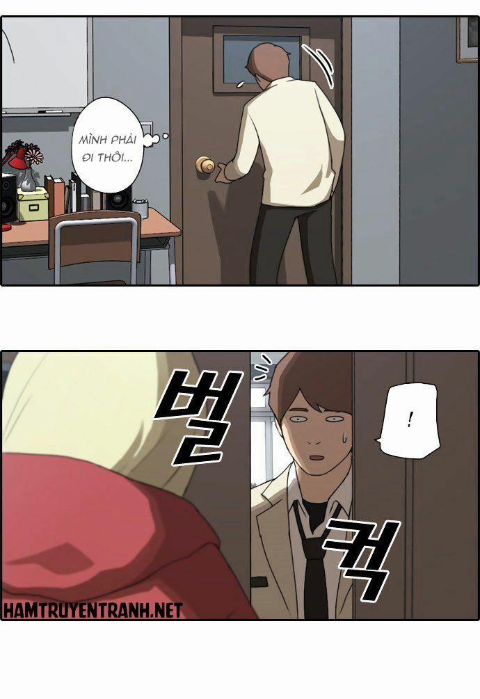 Free Draw 25 trang 18