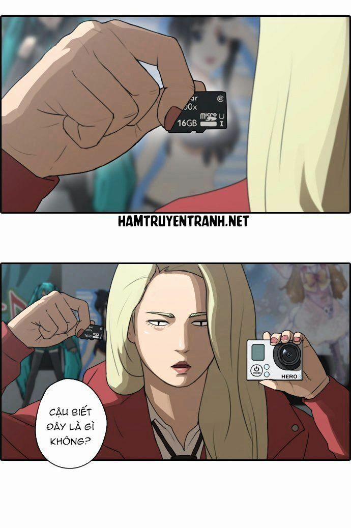 Free Draw 25 trang 21