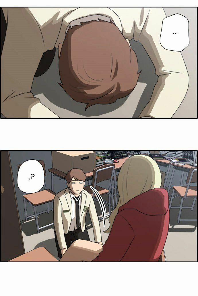 Free Draw 25 trang 26