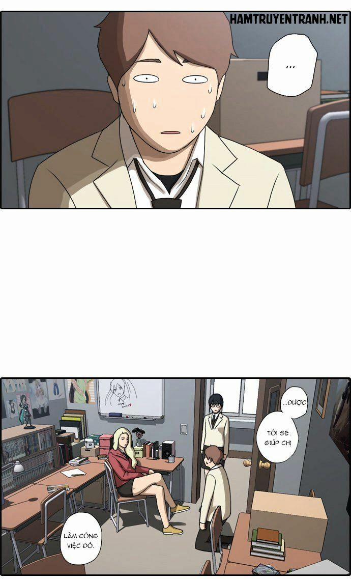 Free Draw 25 trang 30