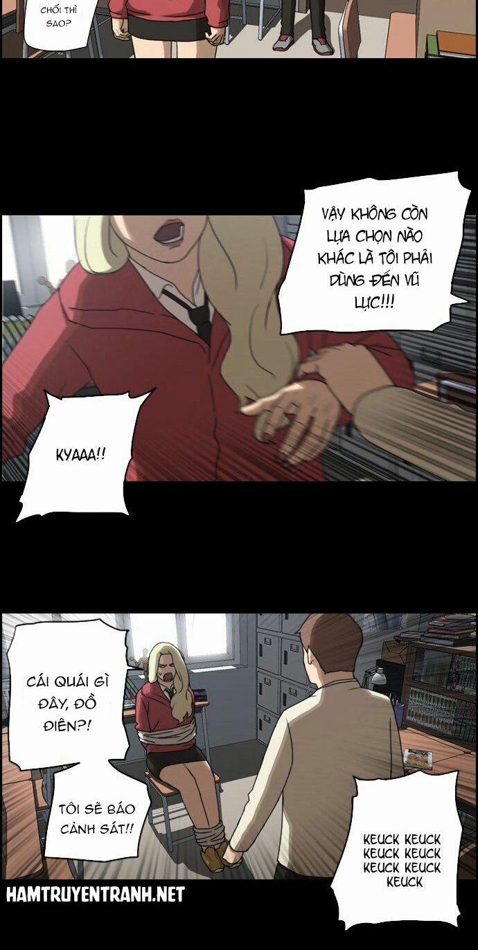 Free Draw 25 trang 6