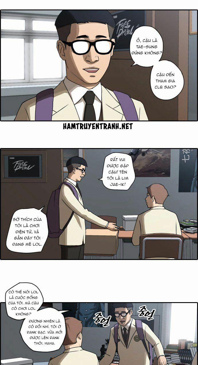 Free Draw 26 trang 15