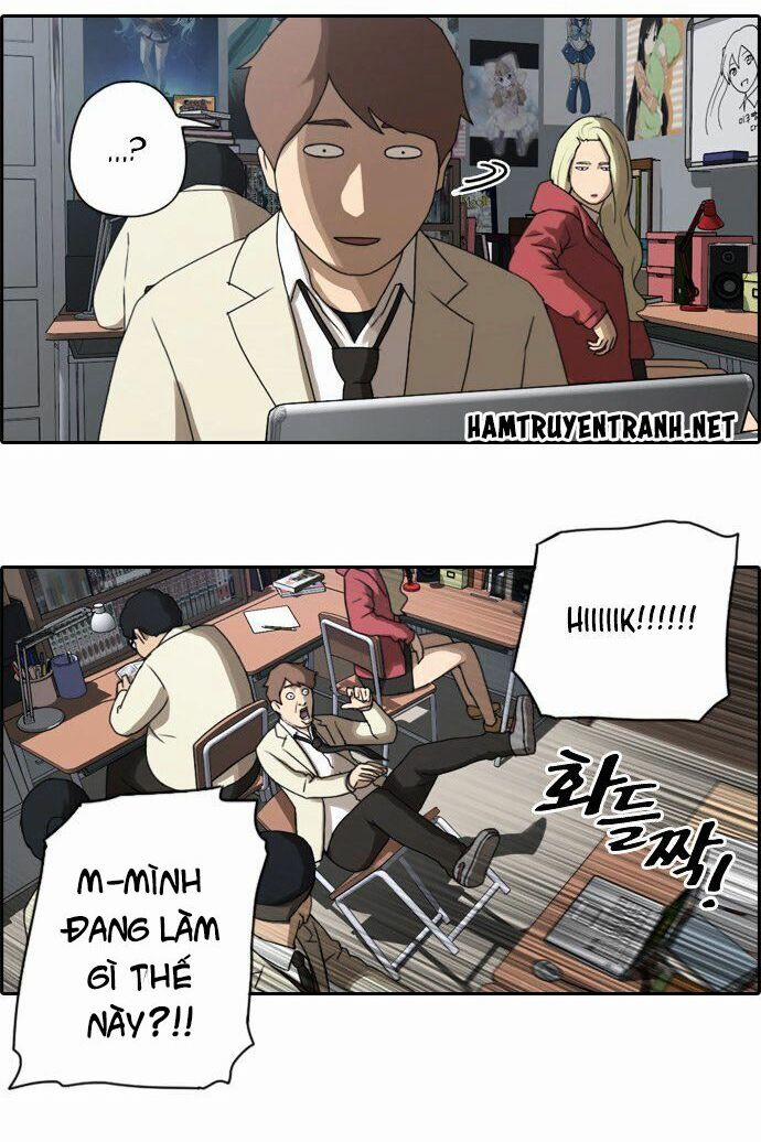 Free Draw 26 trang 21