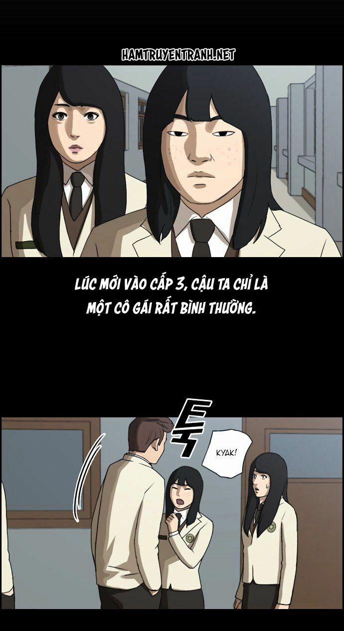 Free Draw 27 trang 15