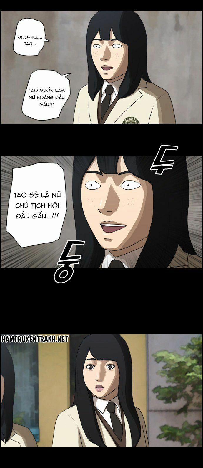 Free Draw 27 trang 25