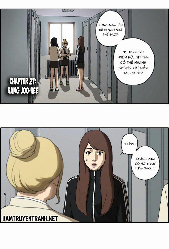 Free Draw 27 trang 5