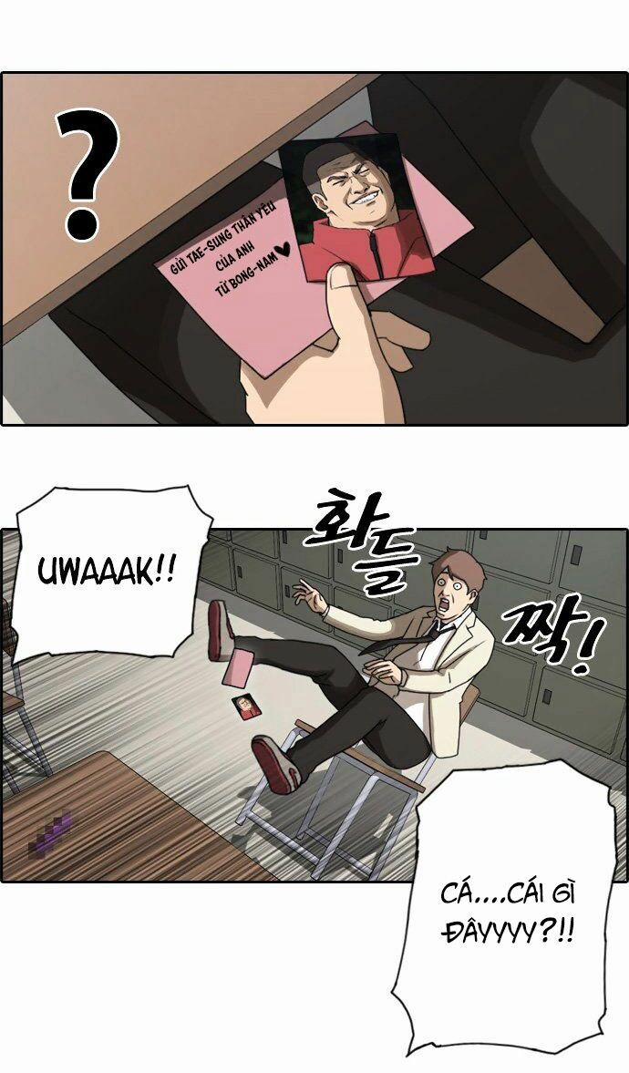 Free Draw 28 trang 21