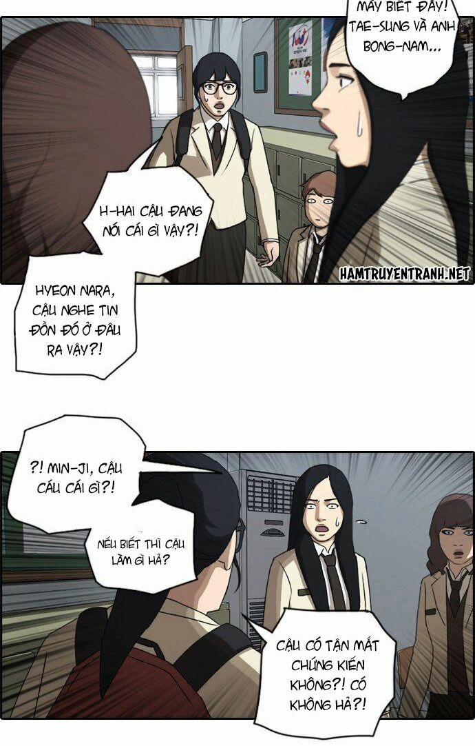 Free Draw 28 trang 25