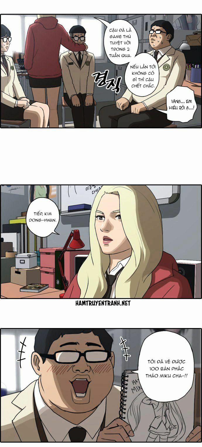 Free Draw 28 trang 5