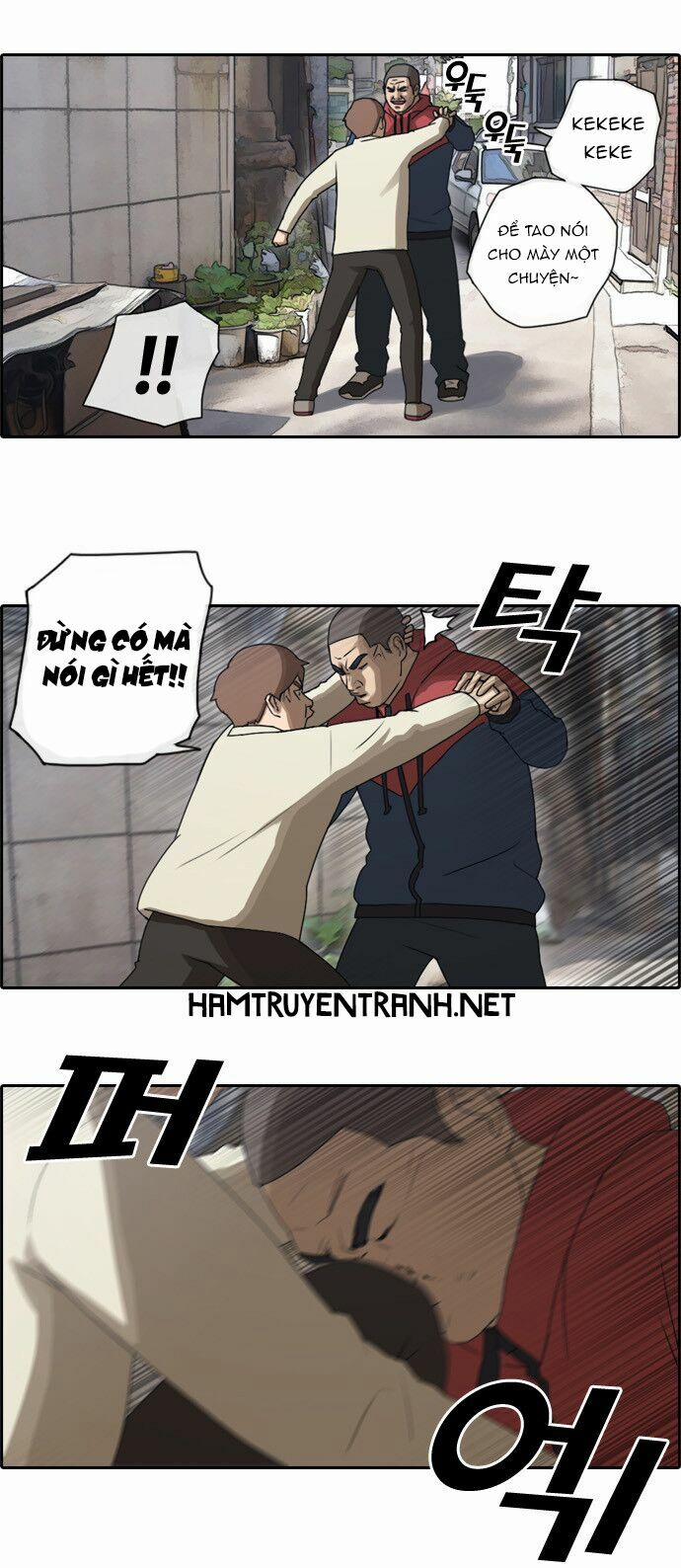 Free Draw 29 trang 13