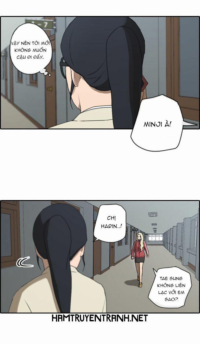 Free Draw 29 trang 21