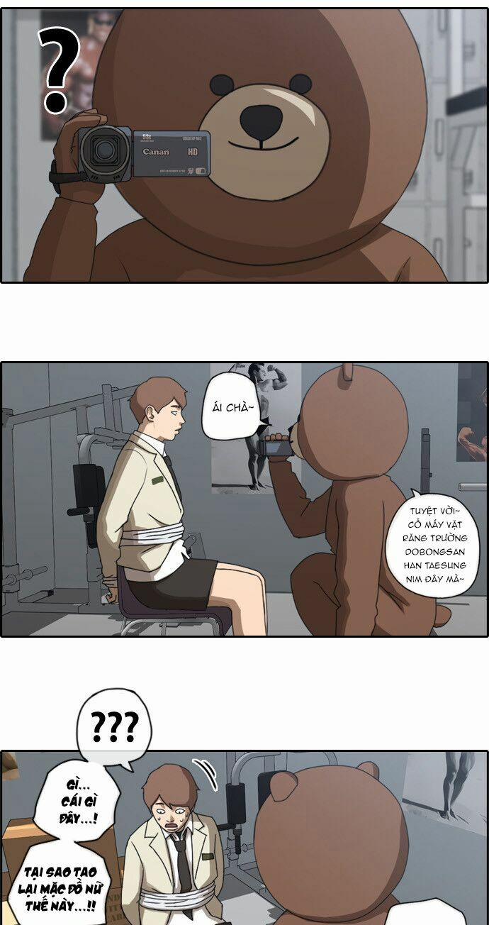 Free Draw 29 trang 28