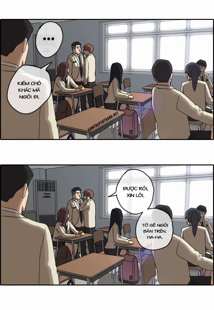 Free Draw 3 trang 16