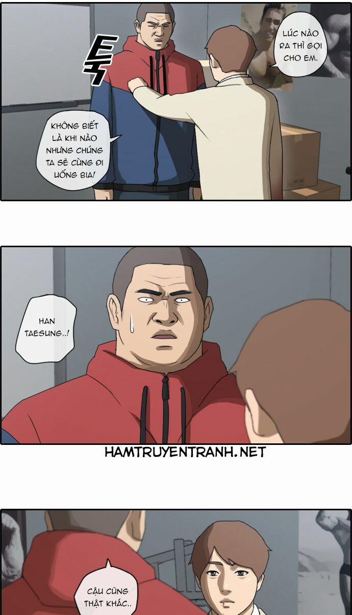 Free Draw 31 trang 19