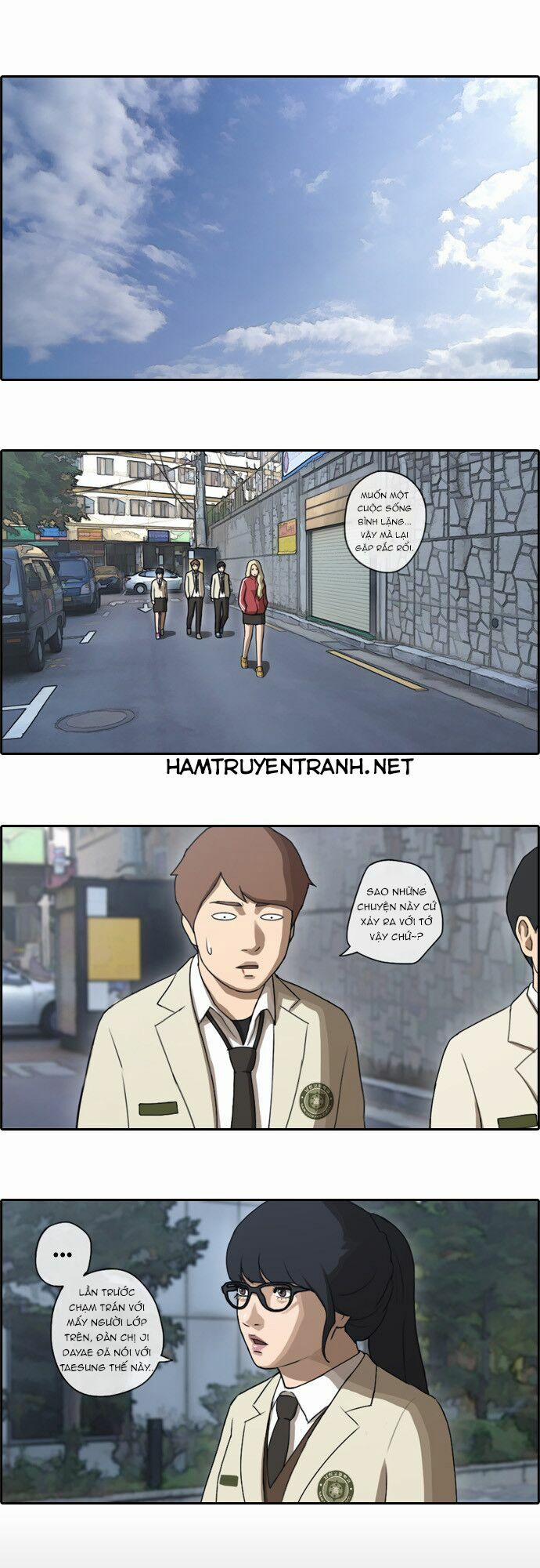 Free Draw 31 trang 24