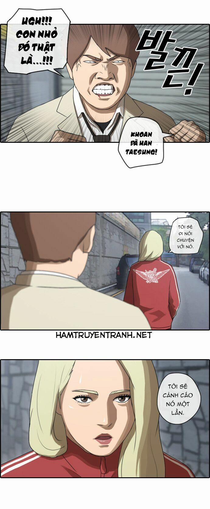 Free Draw 31 trang 28