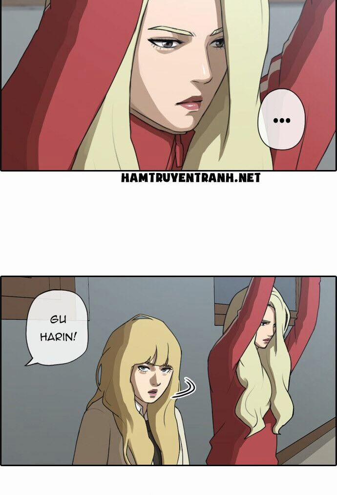 Free Draw 32 trang 13